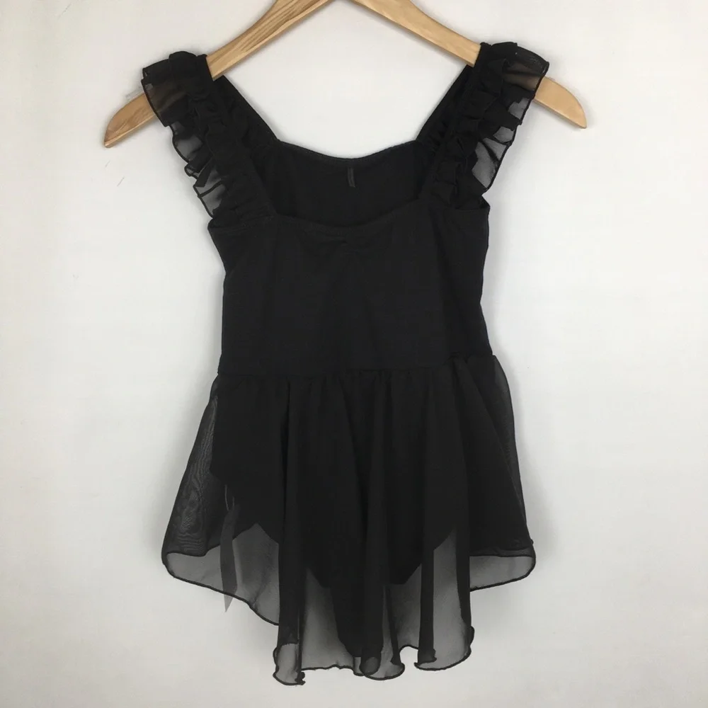 Unbranded girls tank